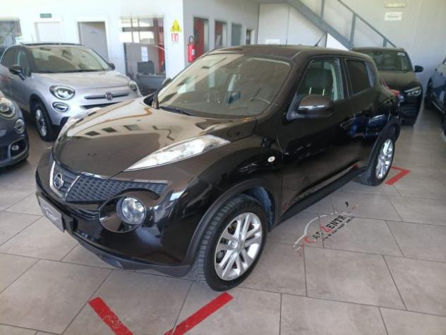 NISSAN Juke 1.5 dCi Acenta rif. 23784201