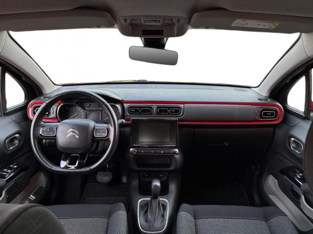 Citroën C3 1.2 puretech Shine s&s 110cv eat6 my18 - Foto 7
