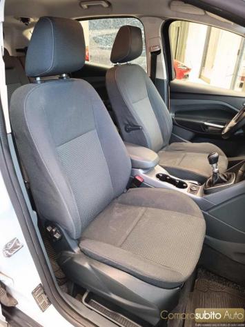 FORD C-Max 1.6 TDCi 95CV Titanium rif. 24113699 - Foto 8