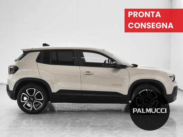 Jeep Avenger 1.2 Turbo Summit - Foto 4
