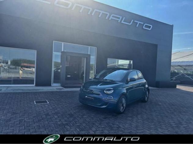 FIAT 500e Berlina 42 kWh Icon + rif. 23949166
