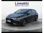 Ford Focus 4ª s. 18-- 1.5 EcoBlue 120 CV automatico 5p. ST-Line