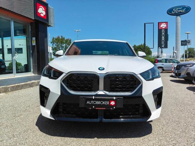 BMW X2 (U10) X2 sDrive 20d Msport - Foto 2