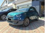 FIAT 500 (2020--) 500 Berlina Hybrid Torino