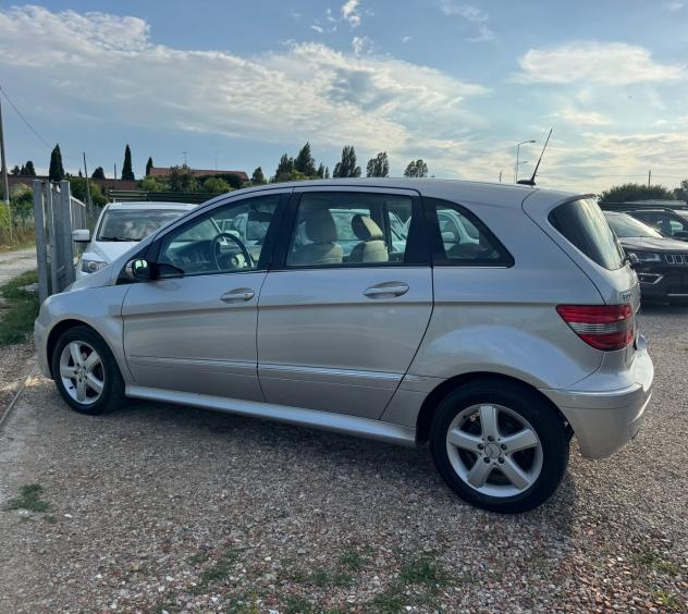 Mercedes-benz B 150 Chrome NEOPATENTATI - Foto 5