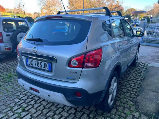 NISSAN Qashqai 1.5 dCi Acenta rif. 22623399 - Foto 8