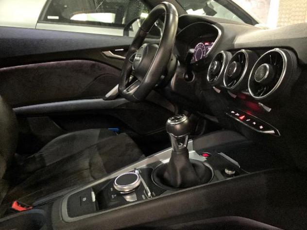 Audi TT SPORT*KAMERA*XENON VETTURA AZIENDALE - Foto 7