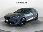CUPRA Formentor 2020 1.4 e-hybrid VZ dsg