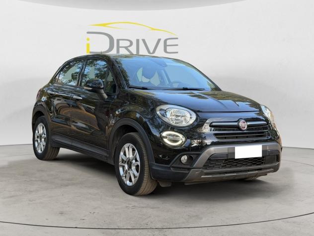 FIAT 500X 500X 1.0 T3 120cv + gpl Landi Renzo - Foto 2