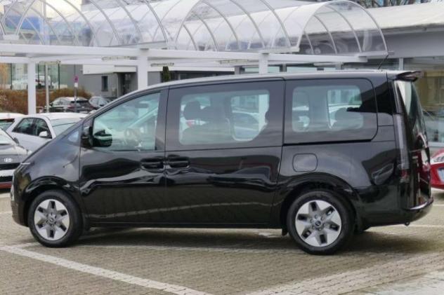 HYUNDAI Staria 1.6 HEV AT 2WD 9 posti + IVA rif. 22724589 - Foto 4