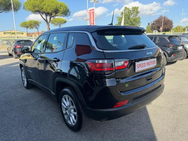Jeep Compass Compass 1.5 turbo t4 mhev Altitude 2wd 130cv Automatica! - Foto 5