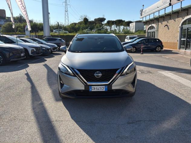 Nissan Qashqai 1.3 MHEV 140 N-Connecta-TETTO PANORAMICO - Foto 2