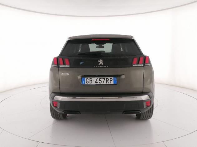 Peugeot 3008 1.2 puretech t Allure s&s 130cv my18 - Foto 4