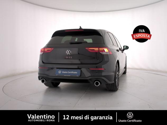 Volkswagen Golf GTI 2.0 TSI GTI - Foto 3