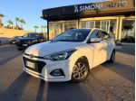 Hyundai i20 1.2 Gpl 5 porte Econext Connectline