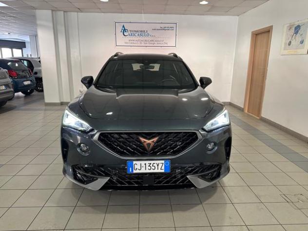 CUPRA Formentor 2.0 TDI rif. 24102049 - Foto 2