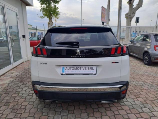 PEUGEOT - 3008 - BlueHDi 130 S&S GT Line - Foto 4