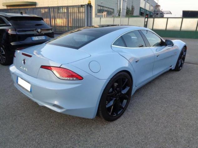 KARMA Revero *HYBRID* *FINANZIABILE* rif. 23820591 - Foto 4