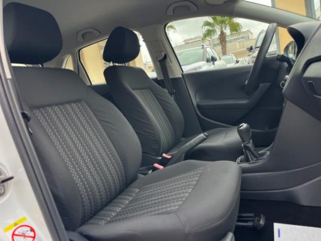 VOLKSWAGEN Polo 1.4 TDI 75CV Comfortline rif. 23996276 - Foto 9