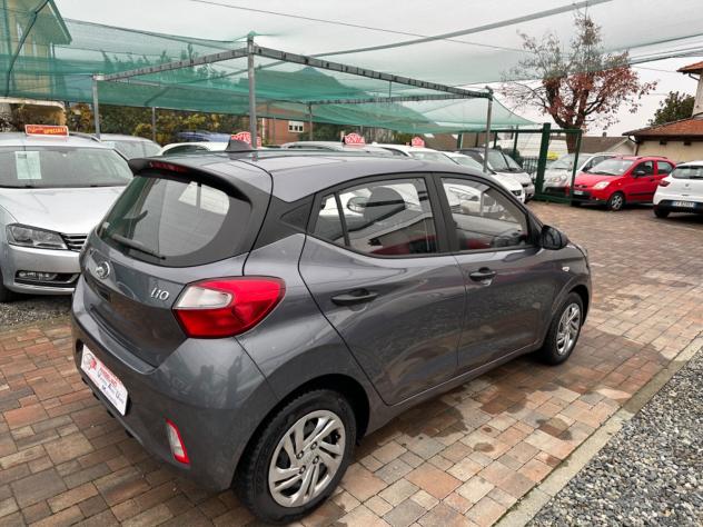 Hyundai i10 1.0 MPI Prime - Foto 7