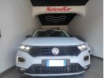 Volkswagen T-Roc 2020 1.6 tdi Advanced Tett b color lega sensori