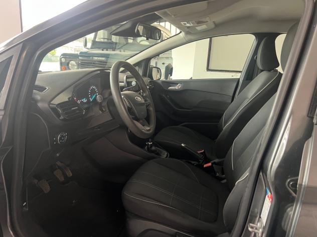 Ford Fiesta 1.5 TDCi 5 porte Titanium - Foto 8