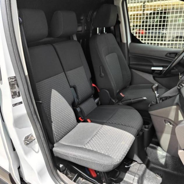 FORD Transit Connect 1.5 TDCi 100CV Trend 210 L2H1 rif. 23815812 - Foto 6
