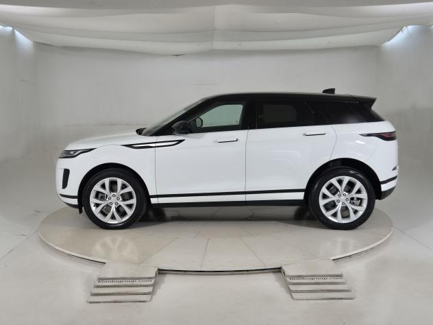 Land Rover Range Rover Evoque II 2019 Die 2.0d i4 mhev SE awd 163cv auto - Foto 6