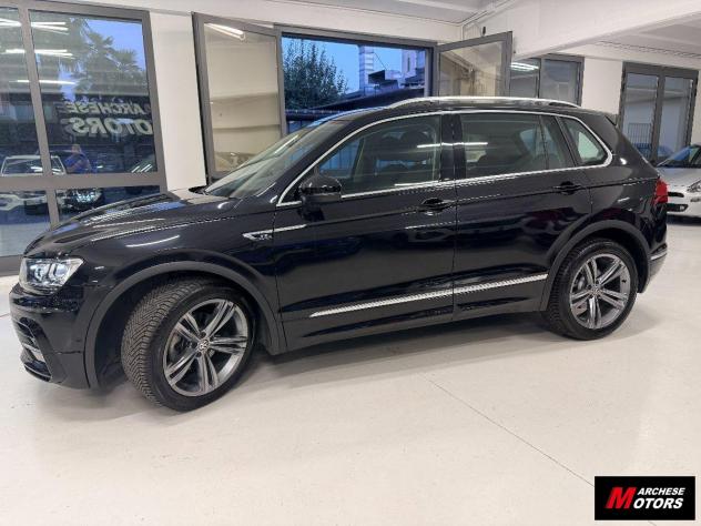 VOLKSWAGEN - Tiguan - 1.6 TDI Sport BMT - Foto 4