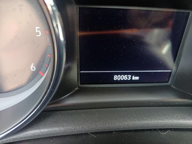 Opel Astra 1.5 CDTI 2020 122cv S&S AT9 - Foto 9
