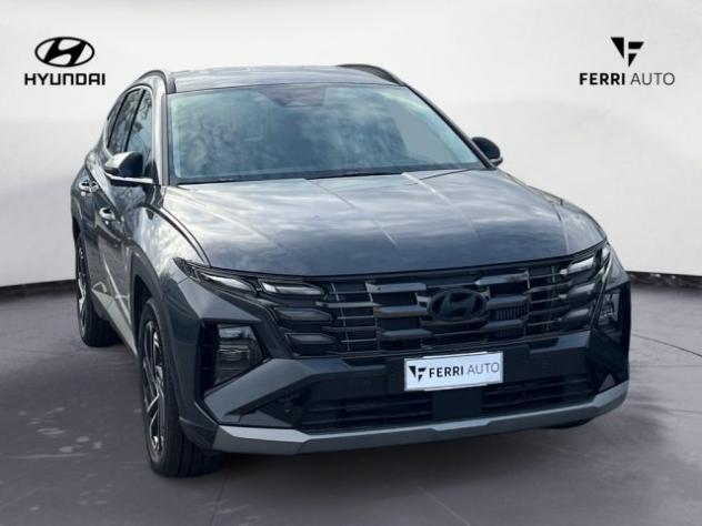 HYUNDAI Tucson 1.6 CRDI 48V DCT Exellence rif. 23983667 - Foto 4