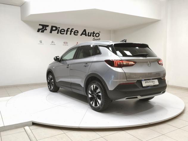 Opel Grandland Grandland X 1.5 diesel Ecotec Start&Stop aut. Innovation - Foto 3