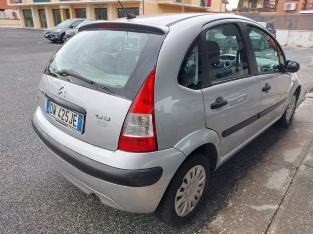 CITROEN C3 1.4 Elegance Bi Energy Metano di serie rif. 24186056 - Foto 4