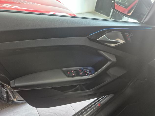 Audi A1 SPB 30 TFSI S line edition - Foto 8