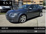 Audi A3 A3 2.0 tdi Ambition