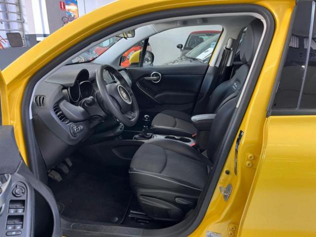 FIAT 500X 1.4 T-Jet 120 CV GPL City Cross - Foto 5