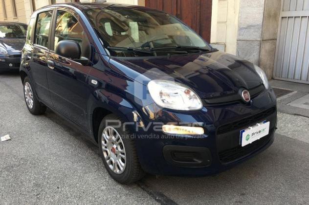 FIAT Panda Panda 1.0 FireFly S&S Hybrid - Foto 3