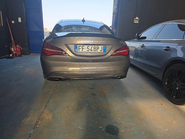 Mercedes-benz CLA 200 d Sport - Foto 4