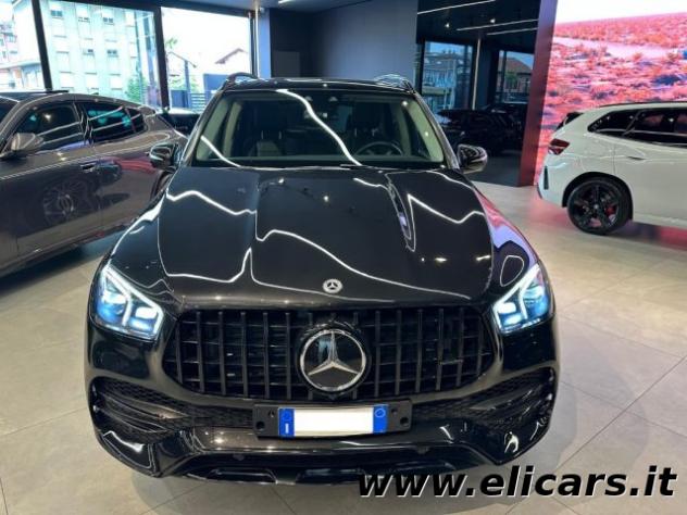 MERCEDES-BENZ GLE 300 d 4Matic Premium Plus rif. 24149310 - Foto 4