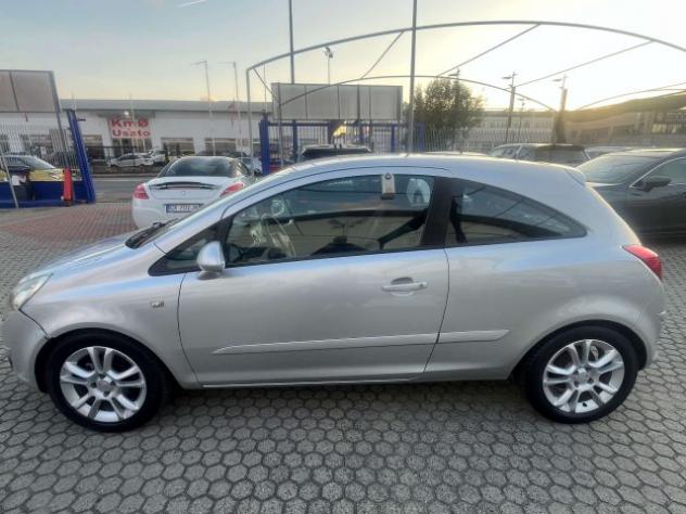 OPEL Corsa Corsa IV 3p 1.3 cdti ecoflex Sport 75cv rif. 23991563 - Foto 7