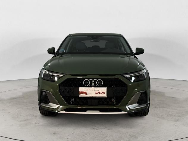 Audi A1 A1 allstreet 30 1.0 tfsi Business 116cv s tronic - Foto 2