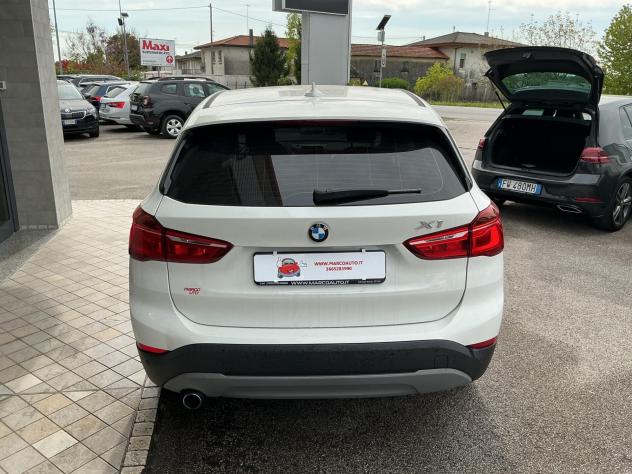 Bmw X1 2.0 Diesel Cambio Automatico - Foto 7