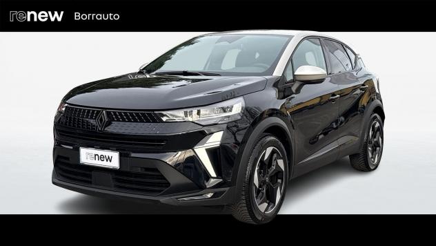 Renault Captur II 2019 1.0 tce Techno 90cv