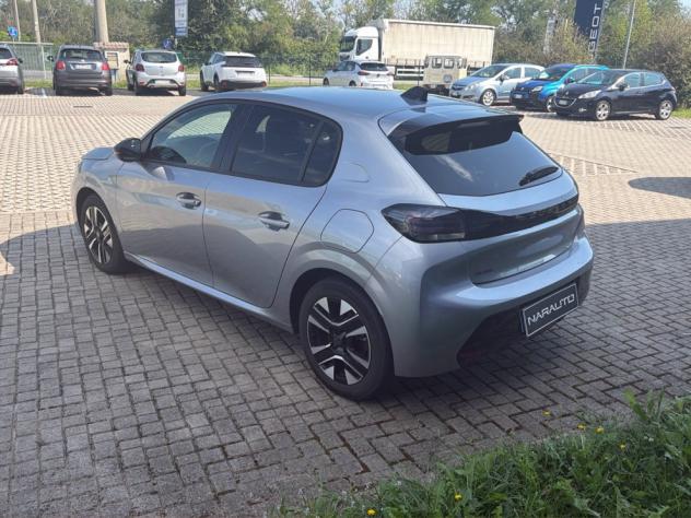 Peugeot 208 208 1.2 puretech Allure s&s 100cv - Foto 7