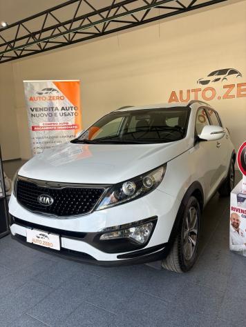 Kia Sportage 1.7 CRDI VGT 2WD Class - Foto 2