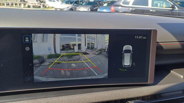 Hyundai Tucson Hybrid 1.6 HEV 2wd 239cv N-Line Auto+DP - Foto 9