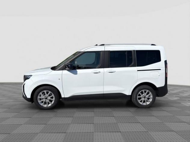 FORD Tourneo Courier Tourneo Courier 1.0 EcoBoost Powershift Titanium rif. 24114225 - Foto 2