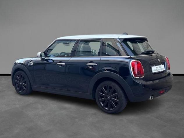MINI Cooper 1.5 5 porte Aut. rif. 23918391 - Foto 4