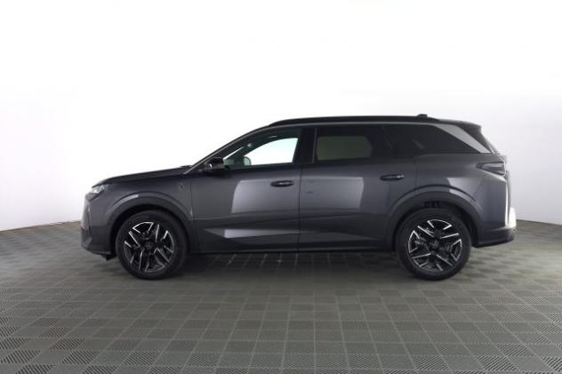 PEUGEOT 5008 3ª serie Hybrid 145 e-DCS6 GT rif. 24007571 - Foto 7