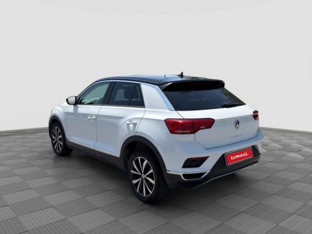VOLKSWAGEN T-Roc T-Roc 1.0 TSI 115 CV Style BlueMotion Technology rif. 23947567 - Foto 3